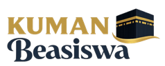 Kuman Beasiswa
